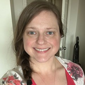 Meet your Posher, Jenny